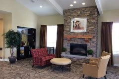 Image of Arbor Hills Rehabilitation And Healthcare Center (2)