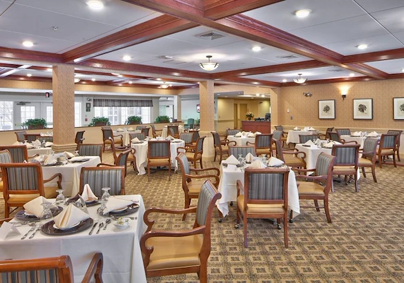 Image of The Village at Unity & The Hamlet (4)