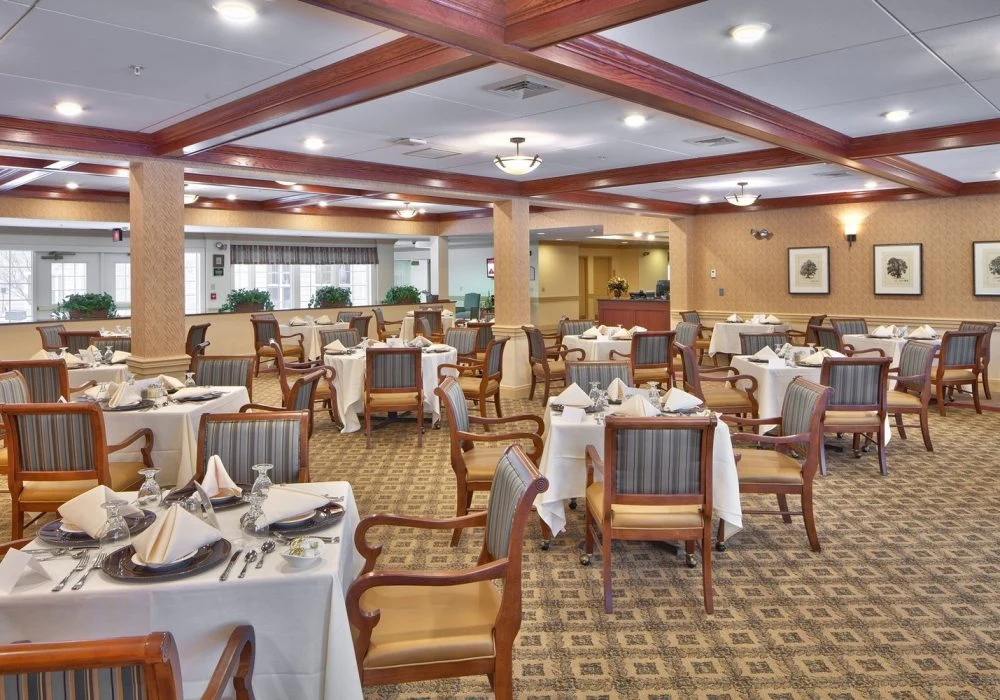 Image of The Village at Unity & The Hamlet (4)