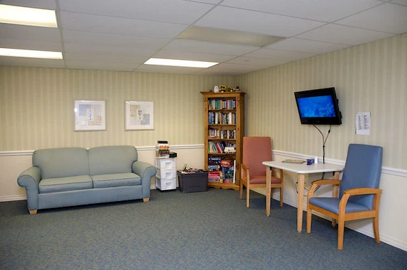 Image of Riverview Pointe Care Center (3)