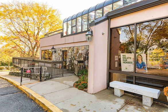 Image of Bear Hill Healthcare and Rehabilitation (1)