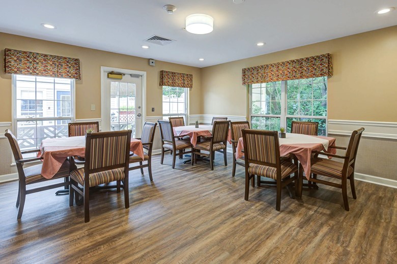 Image of Arden Courts of Silver Spring (7)