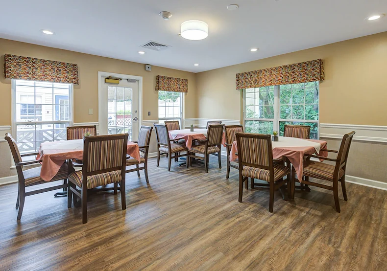 Image of Arden Courts of Silver Spring (7)