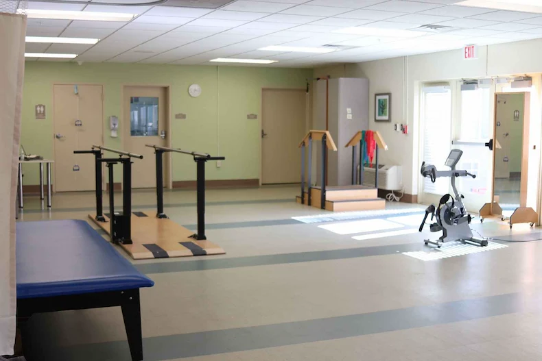 Image of Briarcliff Health & Rehabilitation Center (10)