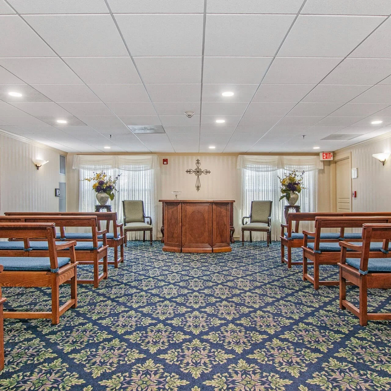 Image of Oakmont Northville (3)