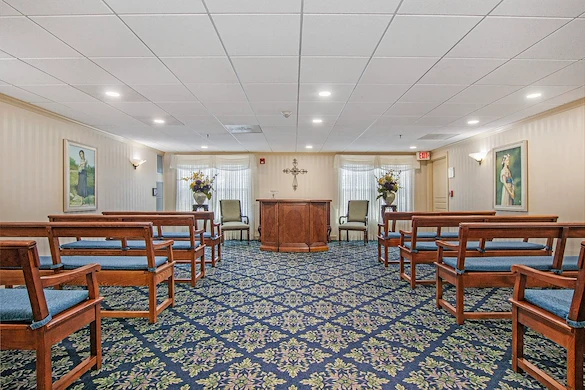 Image of Oakmont Northville (3)