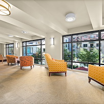 Image of Mirabella Seattle Health Center (5)