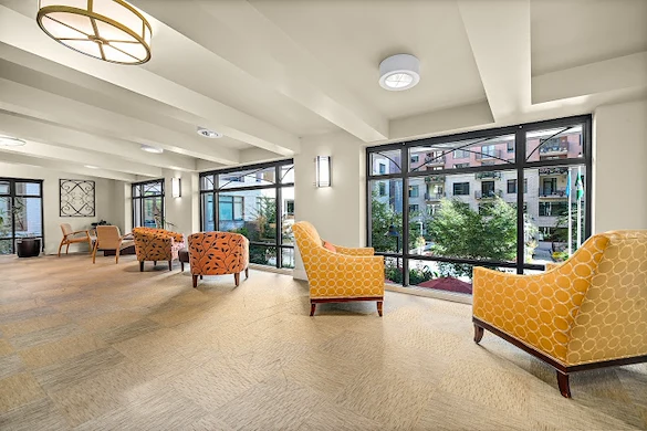 Image of Mirabella Seattle Health Center (5)