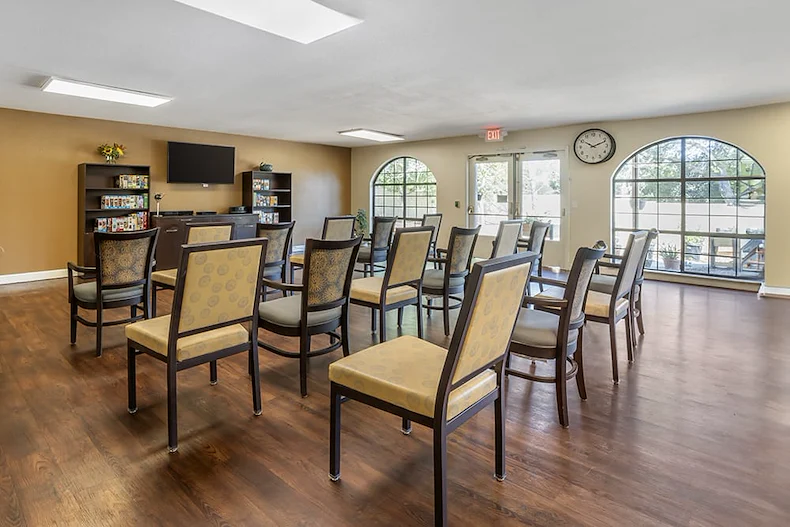 Image of Brookdale Scotts Valley (6)