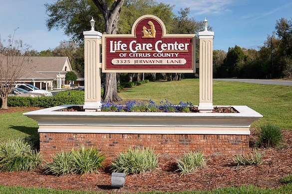 Image of Life Care Center Of Citrus County (1)