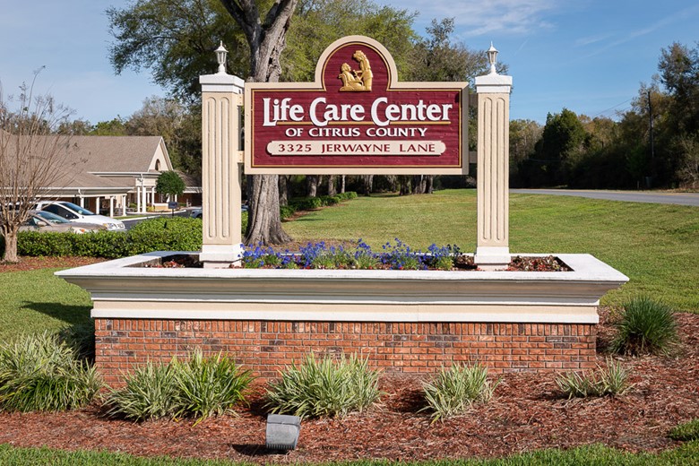 Image of Life Care Center Of Citrus County (1)