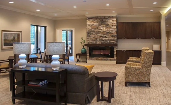 Image of Heritage Village Gainesville (5)