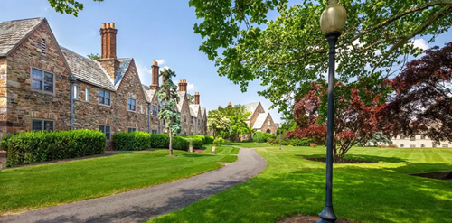 Image of Winchester Gardens (1)