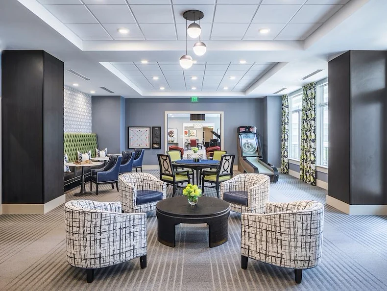 Image of The Artisan Mount Pleasant (2)