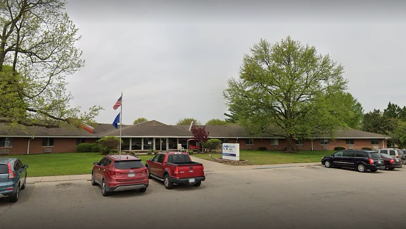 Image of Majestic Care Of Terre Haute (1)