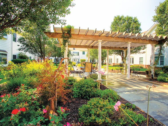 Image of The Heritage at Shalimar Gardens (9)