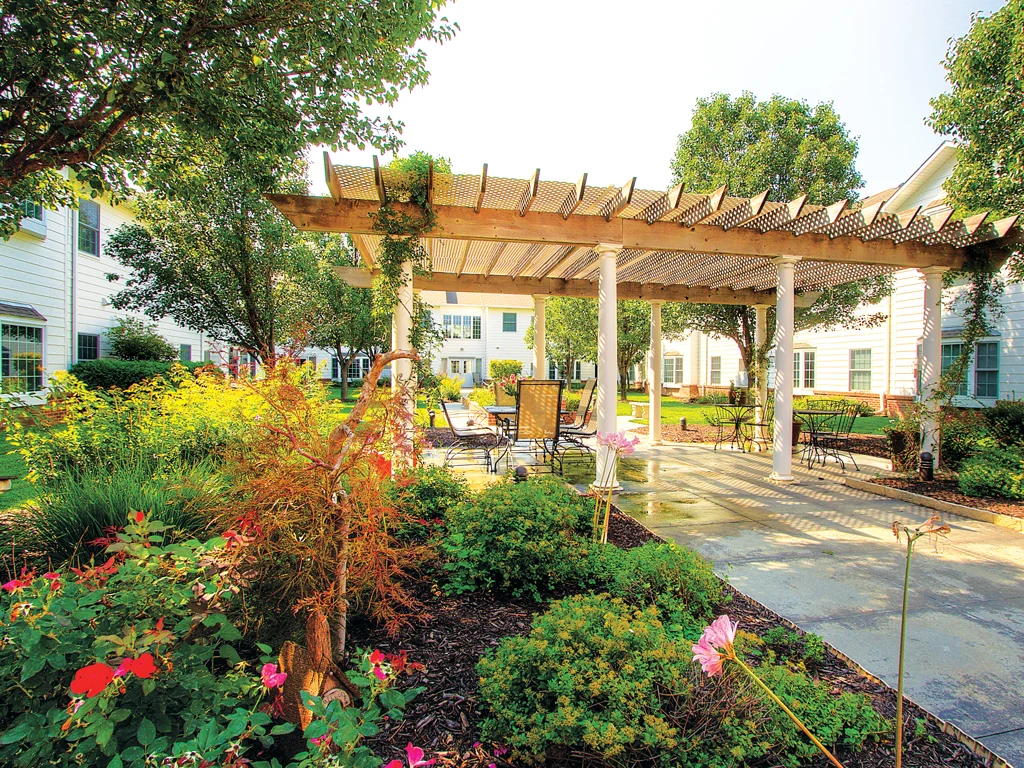 Image of The Heritage at Shalimar Gardens (9)