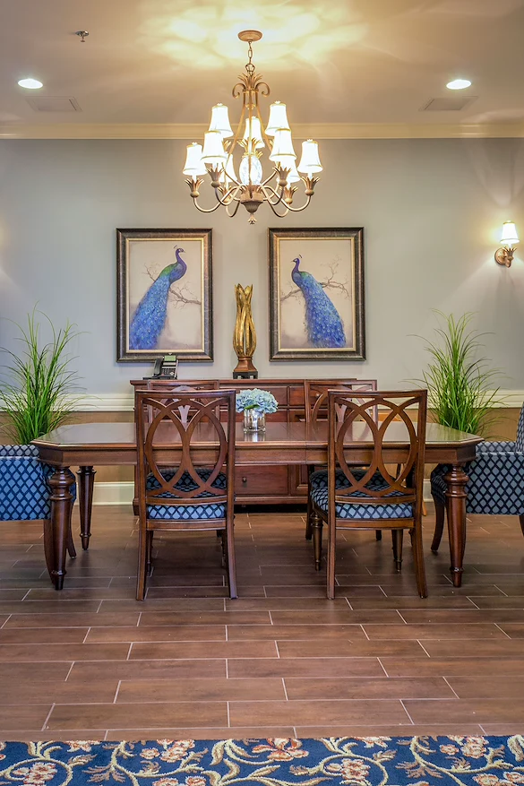 Image of Benton House of Blue Springs (8)