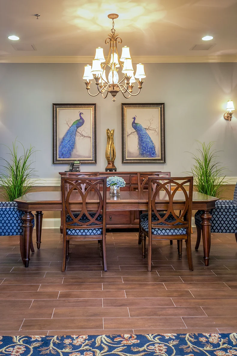 Image of Benton House of Blue Springs (8)