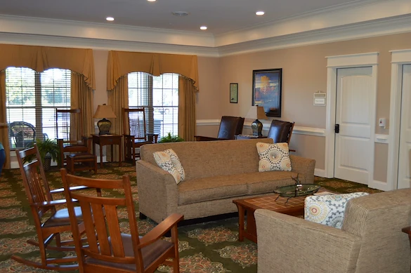 Image of Morning Pointe Senior Living of Louisville (9)