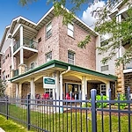 Image of Silver Creek Village Senior Apartments (1)