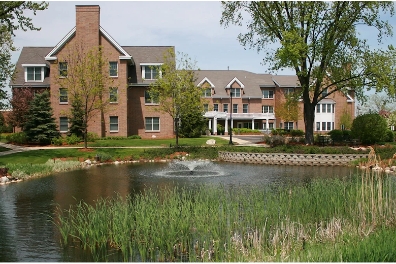 Image of Lutheran Home (4)