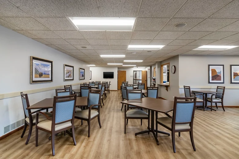 Image of Derian Lodge Senior Living (3)