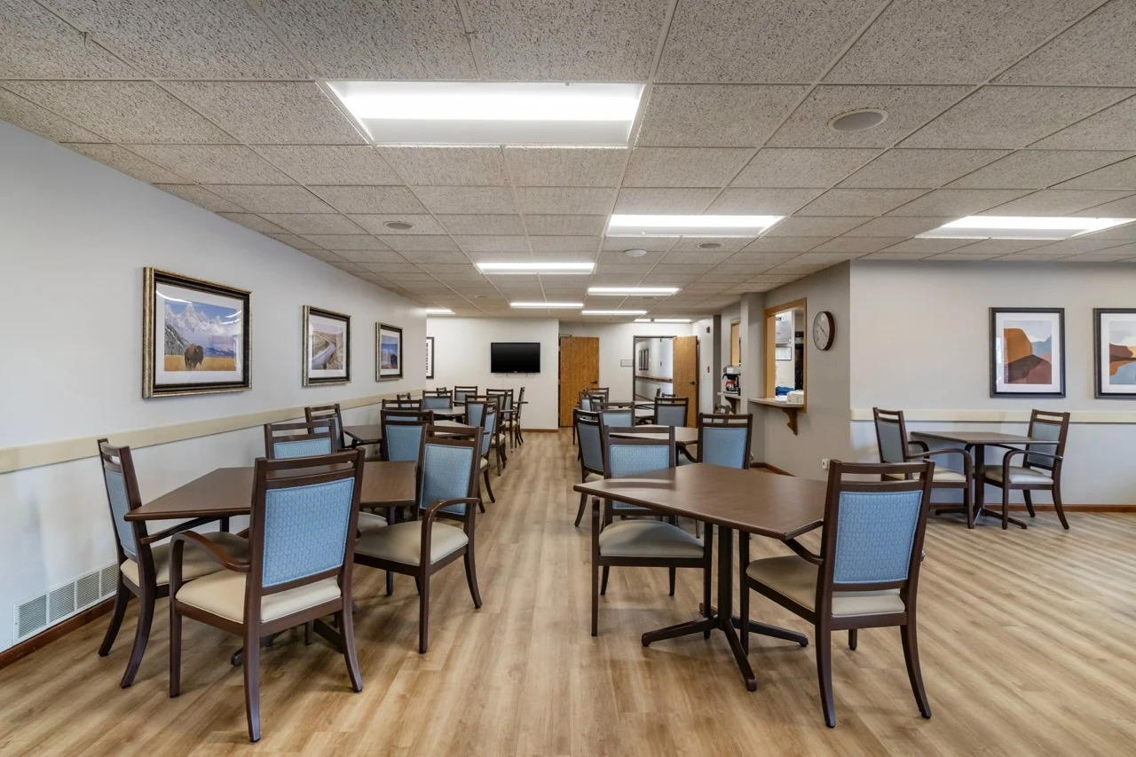 Image of Derian Lodge Senior Living (3)