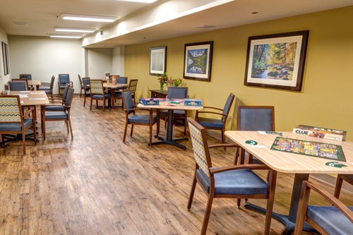 Image of Northglenn Heights Senior Living (6)