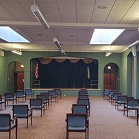 Image of Paul House & Health Cr Ctr (3)