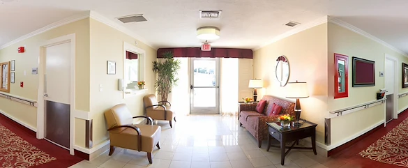 Image of Redlands Healthcare Center (2)