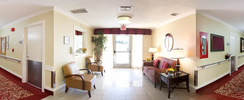 Image of Redlands Healthcare Center (2)