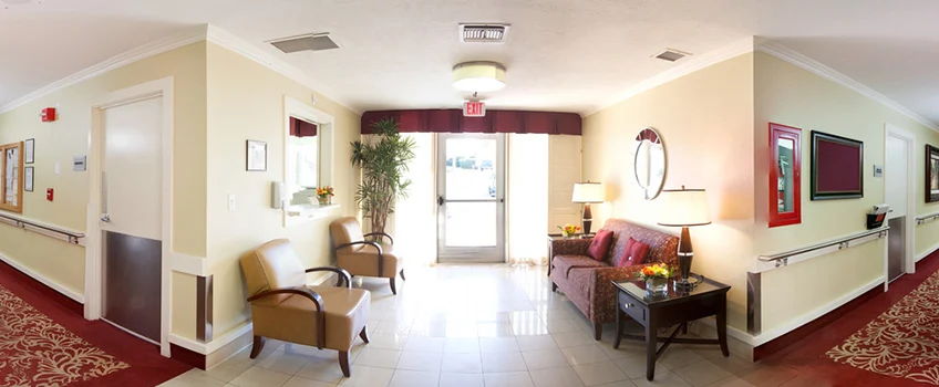 Image of Redlands Healthcare Center (2)