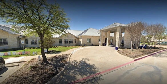 Image of Grapevine Medical Lodge (1)