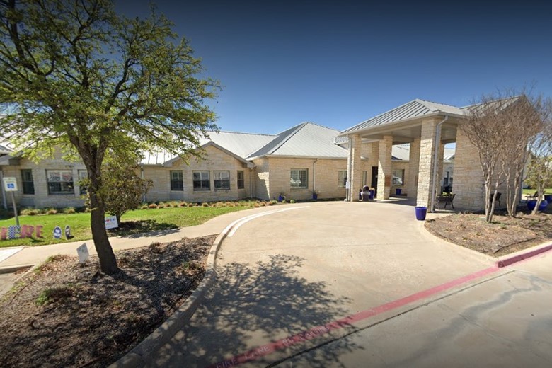 Image of Grapevine Medical Lodge (1)
