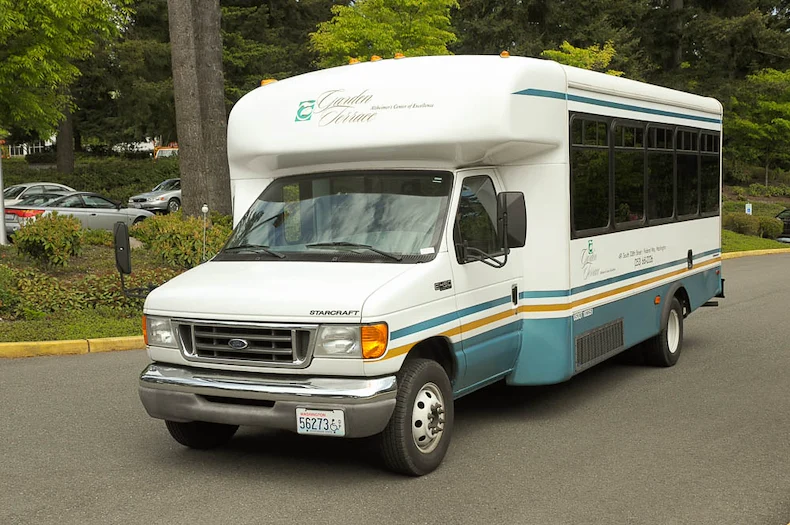 Image of Garden Terrace of Federal Way (2)