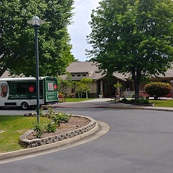 Image of Sierra Oaks Senior Living (2)