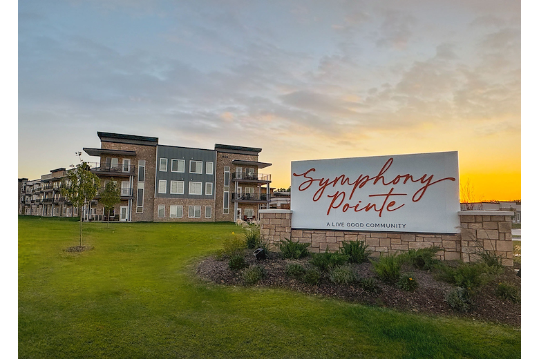 Image of Symphony Pointe (1)
