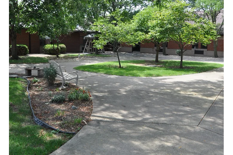 Image of Ottawa Co Riverview Nursing Ho (9)
