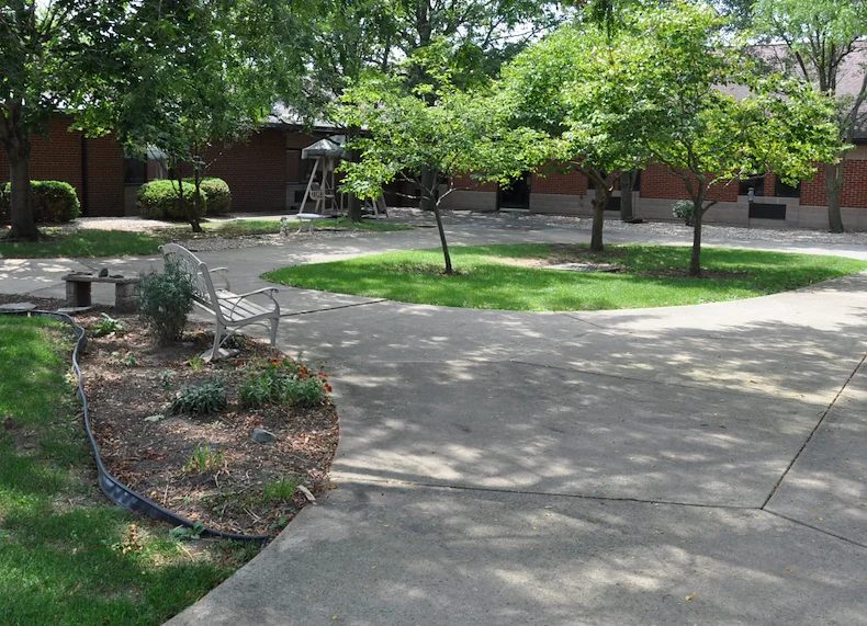 Image of Ottawa Co Riverview Nursing Ho (9)