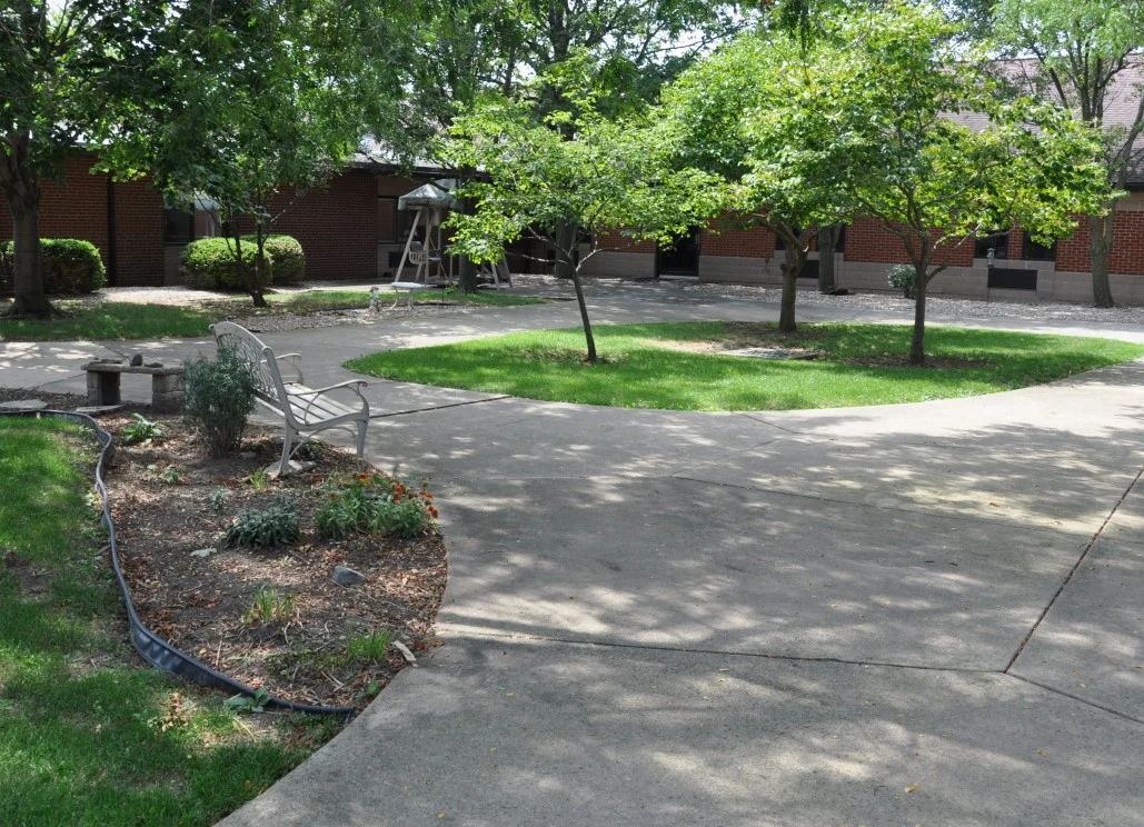 Image of Ottawa Co Riverview Nursing Ho (9)