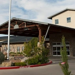 Image of Ambrosio Guillen Texas State Veterans Home (1)
