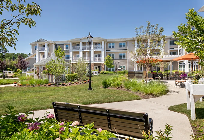 Image of Brightview Paramus (2)