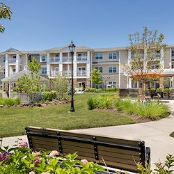Image of Brightview Paramus (2)