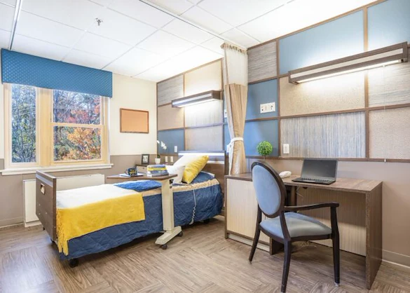 Image of Allaire Rehab & Nursing (4)