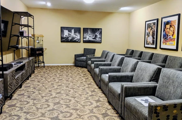 Image of Timber Pointe Senior Living (7)