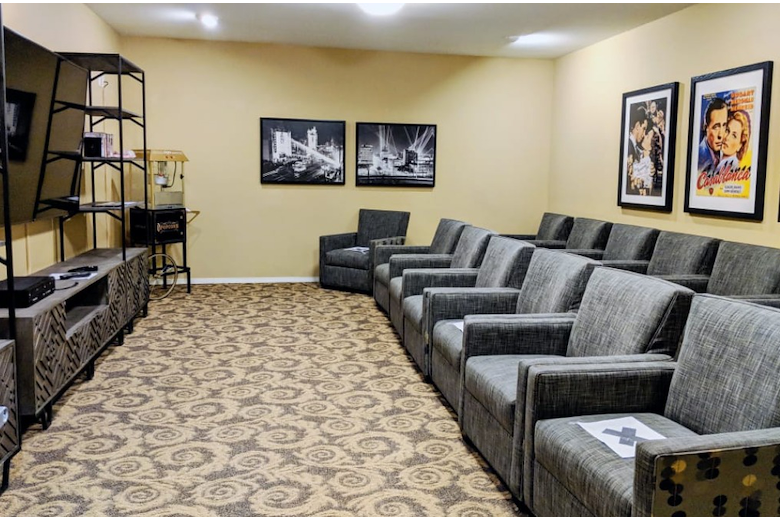 Image of Timber Pointe Senior Living (7)