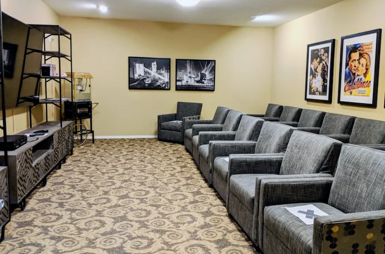 Image of Timber Pointe Senior Living (7)