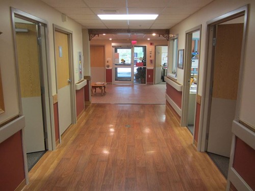 Image of Burton Health Care & Rehabilitation (4)