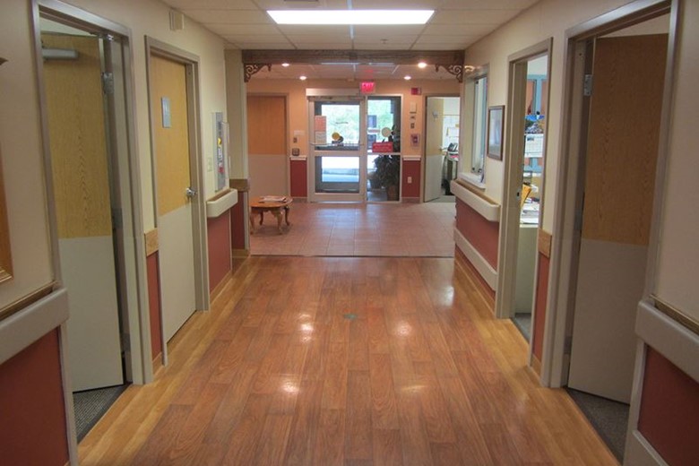 Image of Burton Health Care & Rehabilitation (4)